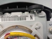 Recambio de airbag delantero izquierdo para mitsubishi outlander (cw0) 2.0 di-d cat referencia OEM IAM 7030A088XA 507063500A 