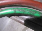 Recambio de cableado para renault clio grandtour 1.5 dci diesel cat referencia OEM IAM 8200673259  