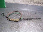 Recambio de cableado para renault clio grandtour 1.5 dci diesel cat referencia OEM IAM 8200673259 