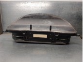 Recambio de cuadro instrumentos para skoda octavia combi (1u5) 1.9 tdi referencia OEM IAM 1U0920841J 1100801148015 VDO