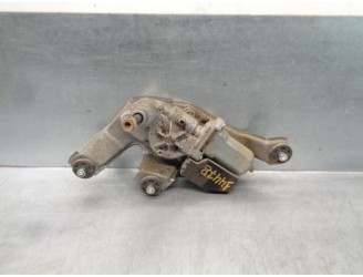 Recambio de motor limpia trasero para toyota verso 2.0 d-4d cat referencia OEM IAM 851300F030 2596001730 DENSO