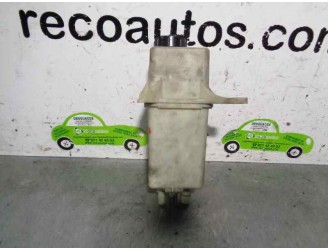 Recambio de deposito servo para citroën jumper caja cerrada (06.2006 =>) 2.2 hdi cat referencia OEM IAM 4009N9 