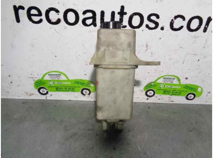 Recambio de deposito servo para citroën jumper caja cerrada (06.2006 =>) 2.2 hdi cat referencia OEM IAM 4009N9 