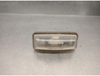 Recambio de piloto matricula para subaru outback (bs) 2.0 d awd (bsd) referencia OEM IAM 84912FG110 84912FG110 