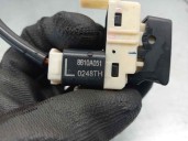 Recambio de interruptor para mitsubishi outlander (cw0) 2.0 di-d cat referencia OEM IAM 8610A051  