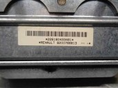 Recambio de airbag delantero derecho para renault clio grandtour 1.5 dci diesel cat referencia OEM IAM 8200788813 