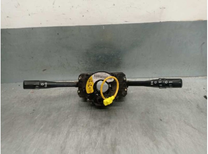 Recambio de mando volante para mg serie 400 (rt) 2.0 turbodiesel referencia OEM IAM 