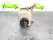 Recambio de deposito servo para citroën jumper caja cerrada (06.2006 =>) 2.2 hdi cat referencia OEM IAM 4009N9 