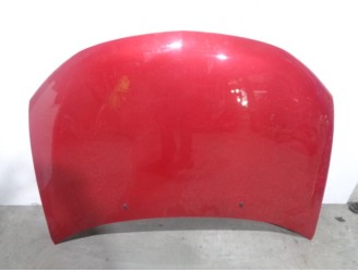 Recambio de capot para mitsubishi outlander (cw0) 2.0 di-d cat referencia OEM IAM 5900A112 ROJO 