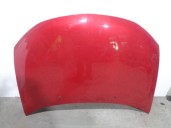 Replacement hood for Mitsubishi Outlander (CW0) 2.0 Di-D CAT OEM IAM reference 5900A112 RED 