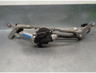 Recambio de motor limpia delantero para toyota verso 2.0 d-4d cat referencia OEM IAM 851100F030  