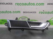 Recambio de maneta interior delantera derecha para audi a6 berlina (4f2) 3.0 tdi quattro (165kw) referencia OEM IAM 4F0837020B 