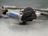Replacement front wiper motor for Toyota Verso 2.0 D-4D CAT OEM IAM reference 851100F030 