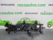 Recambio de maneta interior delantera derecha para audi a6 berlina (4f2) 3.0 tdi quattro (165kw) referencia OEM IAM 4F0837020B 