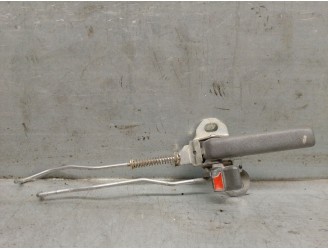 Recambio de maneta exterior porton para santana 300/350 1.6 hdi 4x4 referencia OEM IAM 9HX 