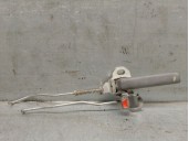 Recambio de maneta exterior porton para santana 300/350 1.6 hdi 4x4 referencia OEM IAM 9HX 