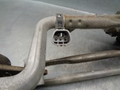 Recambio de motor limpia delantero para toyota verso 2.0 d-4d cat referencia OEM IAM 851100F030  