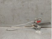 Recambio de maneta exterior porton para santana 300/350 1.6 hdi 4x4 referencia OEM IAM 9HX 