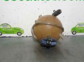 Recambio de deposito expansion para volkswagen new beetle (9c1/1c1) 1.9 tdi referencia OEM IAM 1C0121403A  