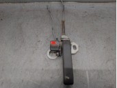 Recambio de maneta exterior porton para santana 300/350 1.6 hdi 4x4 referencia OEM IAM 9HX 