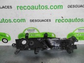 Recambio de maneta interior delantera izquierda para audi a6 berlina (4f2) 3.0 tdi quattro (165kw) referencia OEM IAM 4F0837019C