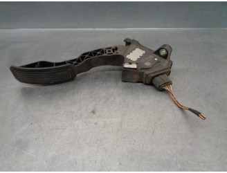 Replacement accelerator pedal potentiometer for Toyota Verso 2.0 D-4D cat OEM IAM reference 7811002020 