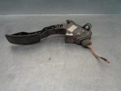 Recambio de potenciometro pedal para toyota verso 2.0 d-4d cat referencia OEM IAM 7811002020  