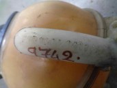 Recambio de deposito expansion para volkswagen new beetle (9c1/1c1) 1.9 tdi referencia OEM IAM 1C0121403A  