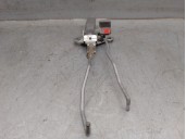 Recambio de maneta exterior porton para santana 300/350 1.6 hdi 4x4 referencia OEM IAM 9HX  