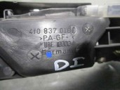 Recambio de maneta interior delantera izquierda para audi a6 berlina (4f2) 3.0 tdi quattro (165kw) referencia OEM IAM 4F0837019C