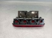 Recambio de luz central de freno para mercedes-benz clase a (w168) 1.4 cat referencia OEM IAM 1688200056  