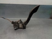 Recambio de potenciometro pedal para toyota verso 2.0 d-4d cat referencia OEM IAM 7811002020  