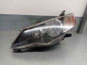 Recambio de faro izquierdo para mitsubishi outlander (cw0) 2.0 di-d cat referencia OEM IAM 8301A159  5 PUERTAS
