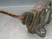 Recambio de potenciometro pedal para toyota verso 2.0 d-4d cat referencia OEM IAM 7811002020  