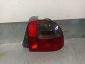 Replacement rear right tail light for MG 400 Series (RT) 2.0 turbodiesel OEM IAM reference XFB101000 5 DOORS