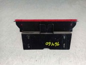 Recambio de luz central de freno para mercedes-benz clase a (w168) 1.4 cat referencia OEM IAM 1688200056  