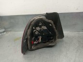 Recambio de piloto trasero derecho para mg serie 400 (rt) 2.0 turbodiesel referencia OEM IAM XFB101000  5 PUERTAS