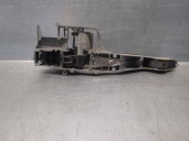 Recambio de maneta exterior delantera izquierda para citroën c5 berlina 2.0 hdi fap referencia OEM IAM 9680168680 4 PUERTAS