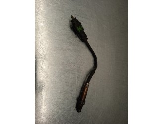 Recambio de sonda lambda para mercedes-benz clase a (w168) 1.4 cat referencia OEM IAM 0015409417 0258006436 BOSCH