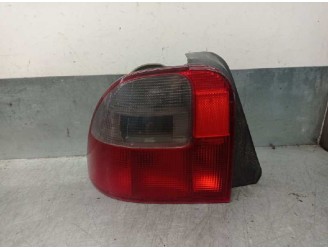 Replacement rear left tail light for MG Series 400 (RT) 2.0 turbodiesel OEM IAM reference 12795188 5 DOORS