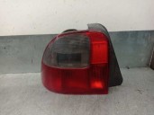Replacement rear left tail light for MG Series 400 (RT) 2.0 turbodiesel OEM IAM reference 12795188 5 DOORS
