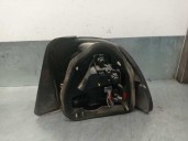 Replacement rear left tail light for MG Series 400 (RT) 2.0 Turbodiesel OEM IAM reference 12795188 5 DOORS