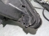 Recambio de faro izquierdo para mitsubishi outlander (cw0) 2.0 di-d cat referencia OEM IAM 8301A159  5 PUERTAS