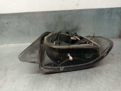 Replacement rear left tail light for MG Series 400 (RT) 2.0 Turbodiesel OEM IAM reference 12795188 5 DOORS