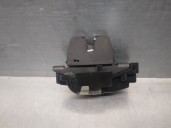 Recambio de cerradura maletero / porton para citroën c5 berlina 2.0 hdi fap referencia OEM IAM 9660403780 3 PINES 4 PUERTAS