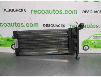 Recambio de resistencia calefaccion para audi a6 berlina (4f2) 3.0 tdi quattro (165kw) referencia OEM IAM 4F0819011 2003501 