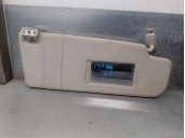 Recambio de parasol derecho para skoda octavia combi (1u5) 1.9 tdi referencia OEM IAM 3B0857561B 3B0857561B 