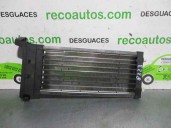 Recambio de resistencia calefaccion para audi a6 berlina (4f2) 3.0 tdi quattro (165kw) referencia OEM IAM 4F0819011 2003501 