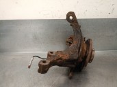 Recambio de mangueta delantera izquierda para opel zafira / zafira family b (a05) 1.7 cdti (m75) referencia OEM IAM 13197800 530