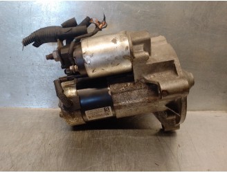 Recambio de motor arranque para peugeot 407 sport referencia OEM IAM 9656317680 M000T82081ZE MITSUBISHI